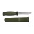 Nóż Morakniv Kansbol z zestawem przetrwania zielony stal nierdzewna-3 917
