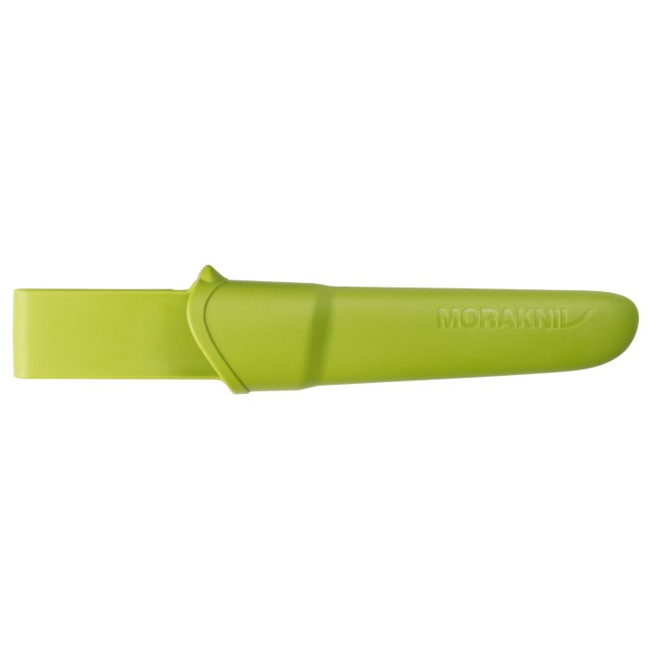 Nóż Morakniv Companion oliwkowy stal nierdzewna-2 918