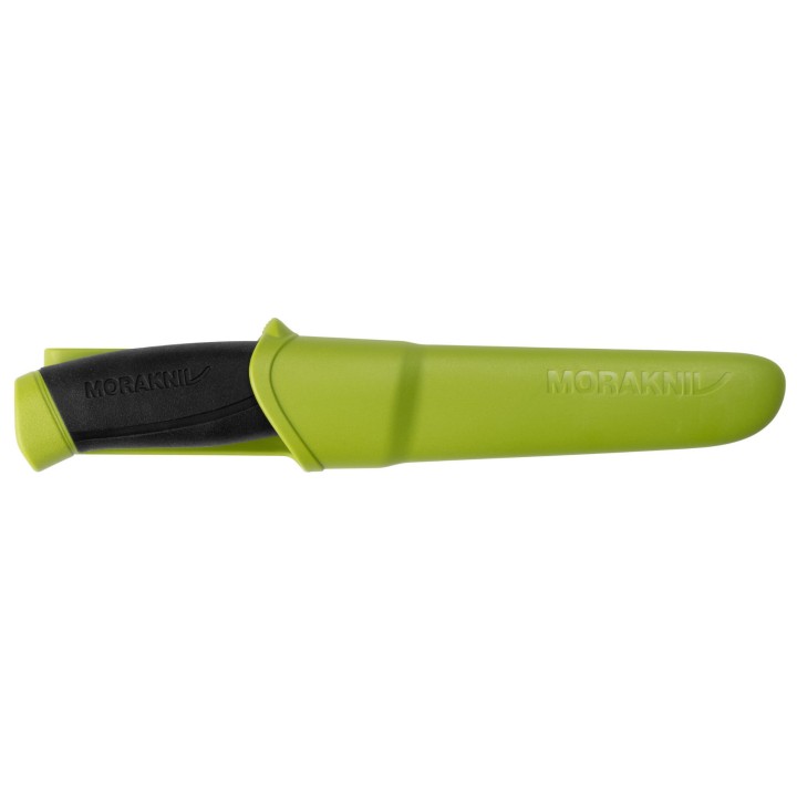 Nóż Morakniv Companion oliwkowy stal nierdzewna-3 918