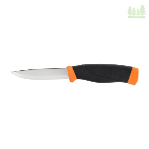 Nóż Morakniv Companion Heavy Duty brudny pomarańcz stal nierdzewna- 920