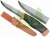 Nóż Morakniv Companion Heavy Duty brudny pomarańcz stal nierdzewna-6 920