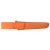 Nóż Morakniv Companion ciemno pomarańczowy stal nierdzewna-2 921