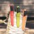 Nóż Morakniv Companion ciemno pomarańczowy stal nierdzewna-7 921
