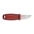 Nóż Morakniv Eldris czerwony z zestawem Neck Knife stal nierdzewna-1 923