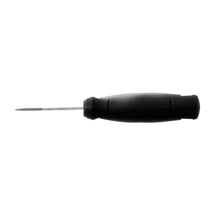Nóż Morakniv Eldris czarny stal nierdzewna-2 925