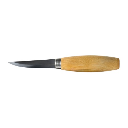 Nóż do drewna Morakniv Wood Carving 106 stal laminowana- 926