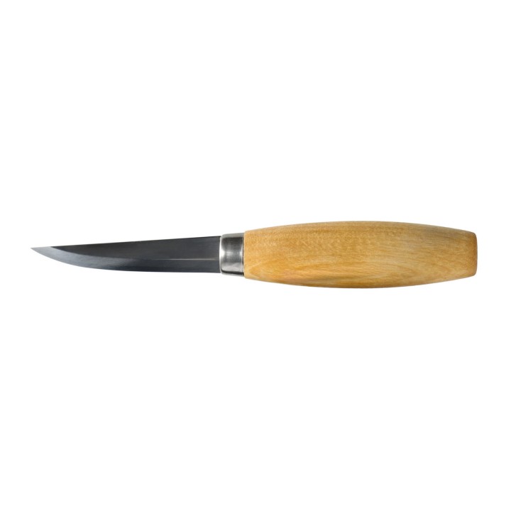 Nóż do drewna Morakniv Wood Carving 106 stal laminowana- 926