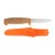 Nóż Morakniv Floating Knife ząbkowany stal nierdzewna-3 928
