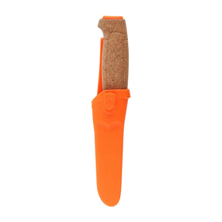 Nóż Morakniv Floating Knife ząbkowany stal nierdzewna-4 928