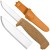 Nóż Morakniv Floating Knife ząbkowany stal nierdzewna-6 928