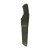 Nóż Morakniv Bushcraft Forest zielony stal nierdzewna-4 929