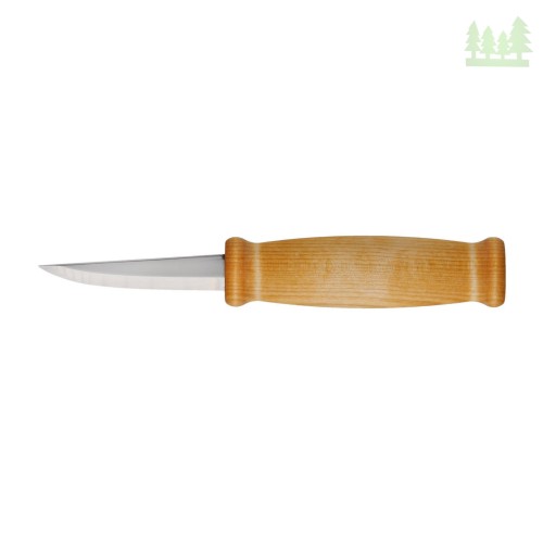 Nóż Morakniv Wood Carving 105 stal laminowana- 931