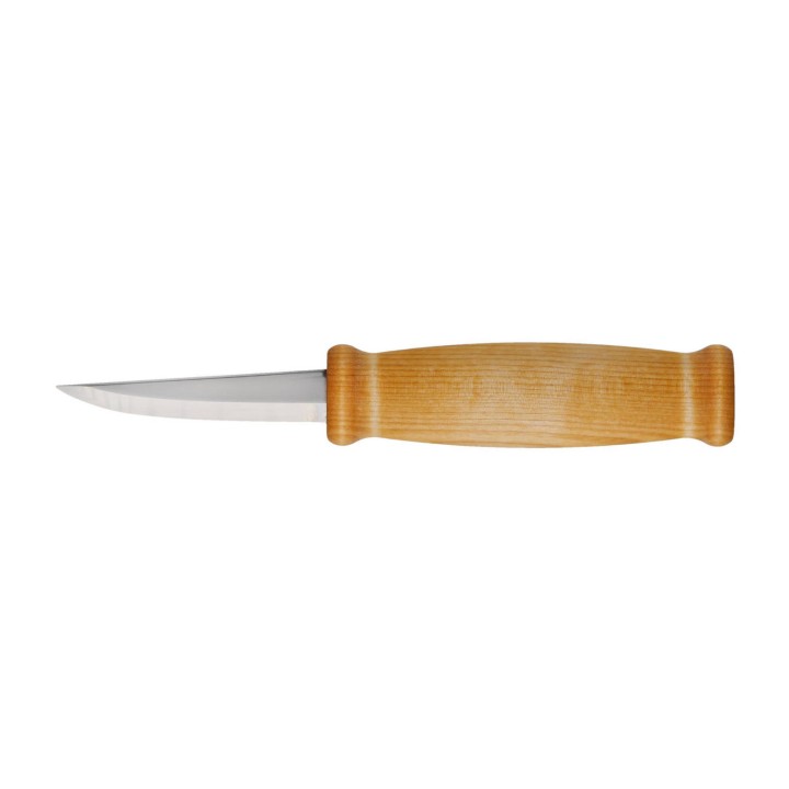 Nóż Morakniv Wood Carving 105 stal laminowana- 931