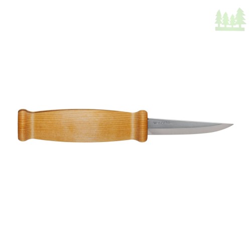 Nóż Morakniv Wood Carving 105 stal laminowana-1 931