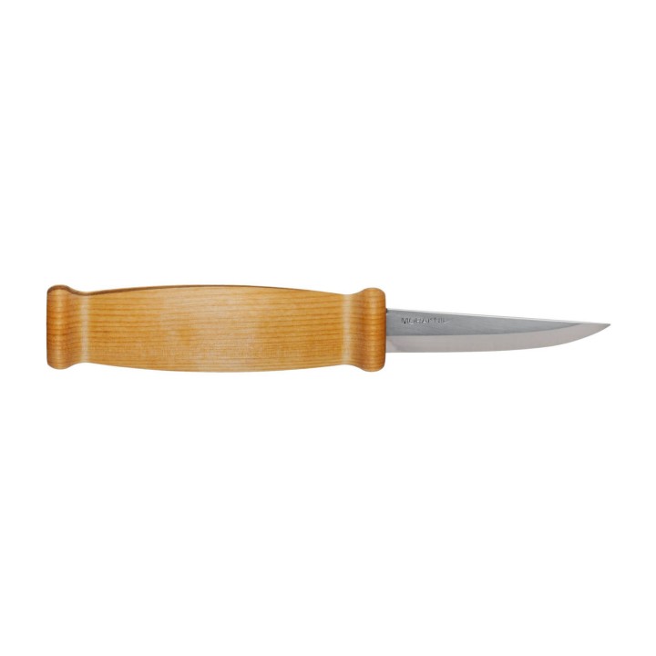 Nóż Morakniv Wood Carving 105 stal laminowana-1 931