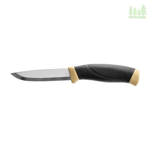 Nóż Morakniv Companion Outdoor Sports Knife pustynny stal nierdzewna- 932