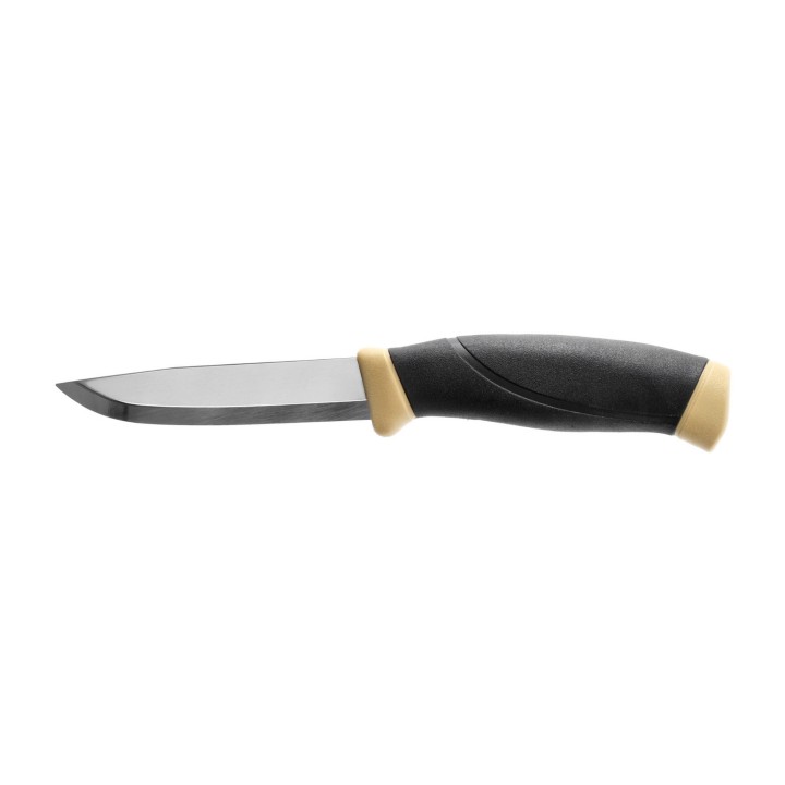 Nóż Morakniv Companion Outdoor Sports Knife pustynny stal nierdzewna- 932