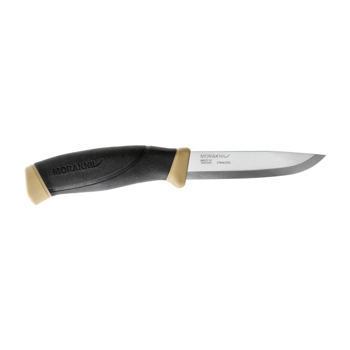 Nóż Morakniv Companion Outdoor Sports Knife pustynny stal nierdzewna-1 932
