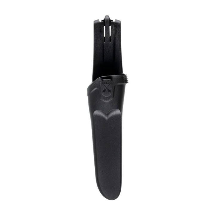 Nóż Morakniv Craft Pro Robust czarno-szary stal węglowa-5 934