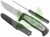 Nóż Morakniv Craft Pro Robust czarno-szary stal węglowa-6 934