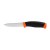 Nóż Morakniv Companion F Serrated pomarańczowy ząbkowany stal nierdzewna- 937