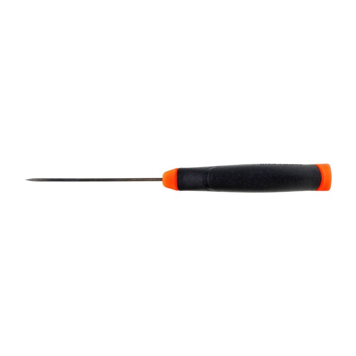Nóż Morakniv Companion F Serrated pomarańczowy ząbkowany stal nierdzewna-2 937