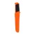 Nóż Morakniv Companion F Serrated pomarańczowy ząbkowany stal nierdzewna-4 937
