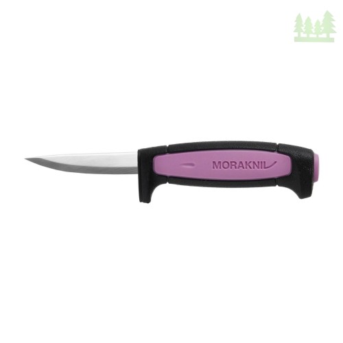 Nóż Morakniv Craft Pro Precision czarno-fioletowy stal nierdzewna- 938