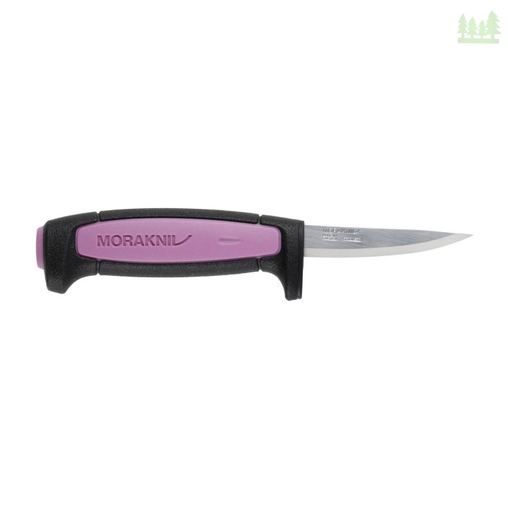 Nóż Morakniv Craft Pro Precision czarno-fioletowy stal nierdzewna-1 938