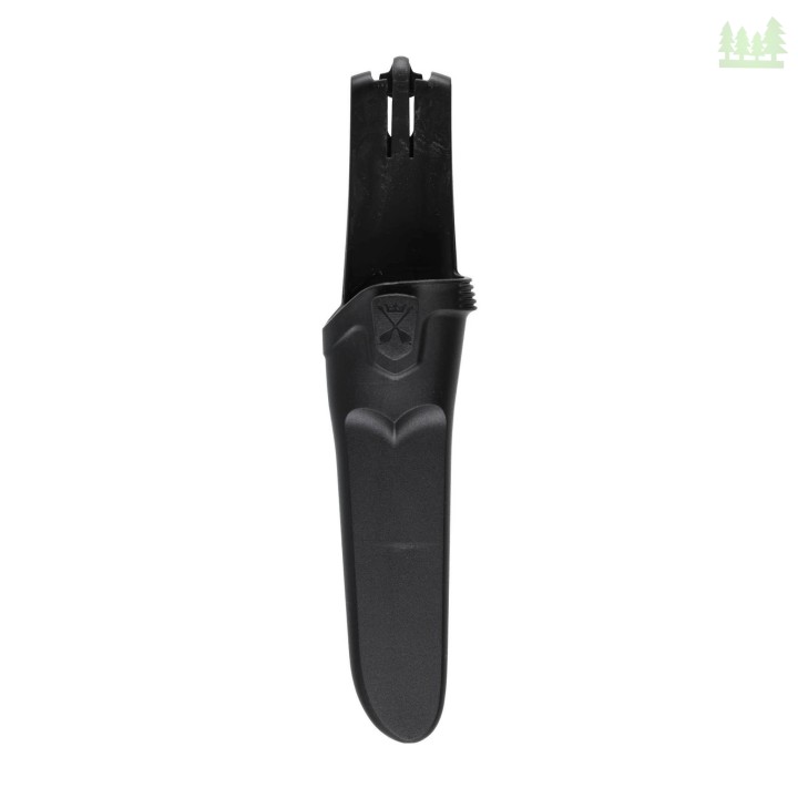 Nóż Morakniv Craft Pro Precision czarno-fioletowy stal nierdzewna-5 938