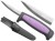 Nóż Morakniv Craft Pro Precision czarno-fioletowy stal nierdzewna-6 938