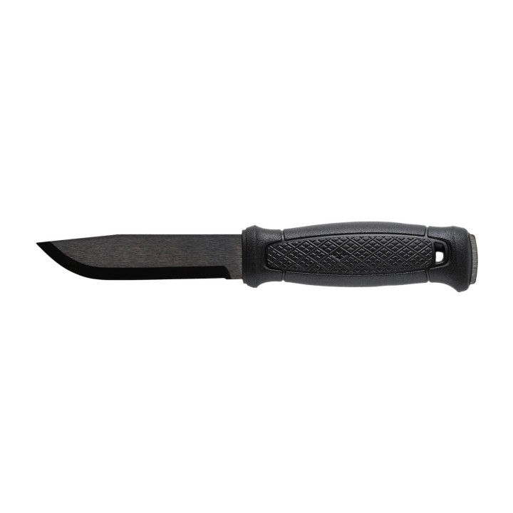 Nóż Morakniv Morakniv Garberg Black C MM stal węglowa- 939