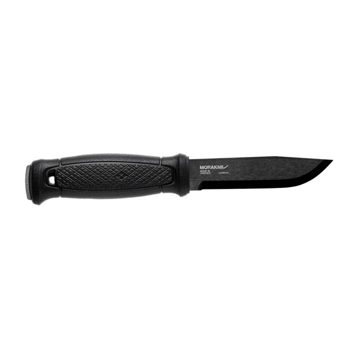 Nóż Morakniv Morakniv Garberg Black C MM stal węglowa-1 939