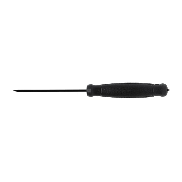 Nóż Morakniv Morakniv Garberg Black C MM stal węglowa-2 939