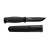 Nóż Morakniv Morakniv Garberg Black C MM stal węglowa-3 939