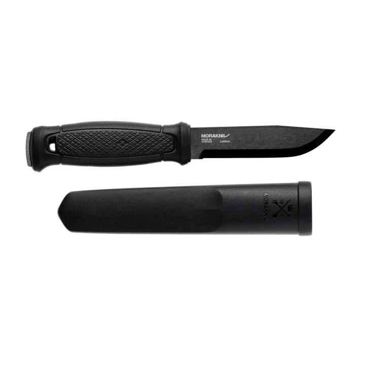 Nóż Morakniv Morakniv Garberg Black C MM stal węglowa-3 939