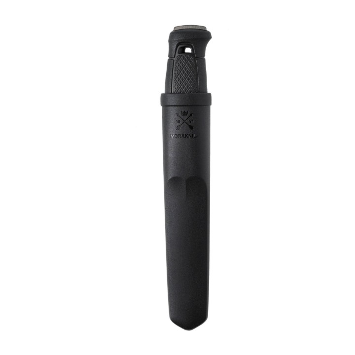 Nóż Morakniv Morakniv Garberg Black C MM stal węglowa-4 939