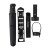 Nóż Morakniv Morakniv Garberg Black C MM stal węglowa-5 939
