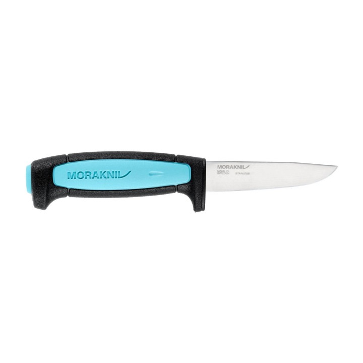 Nóż Morakniv Craft Pro Flex czarno-błękitny stal nierdzewna-1 940