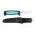 Nóż Morakniv Craft Pro Flex czarno-błękitny stal nierdzewna-3 940