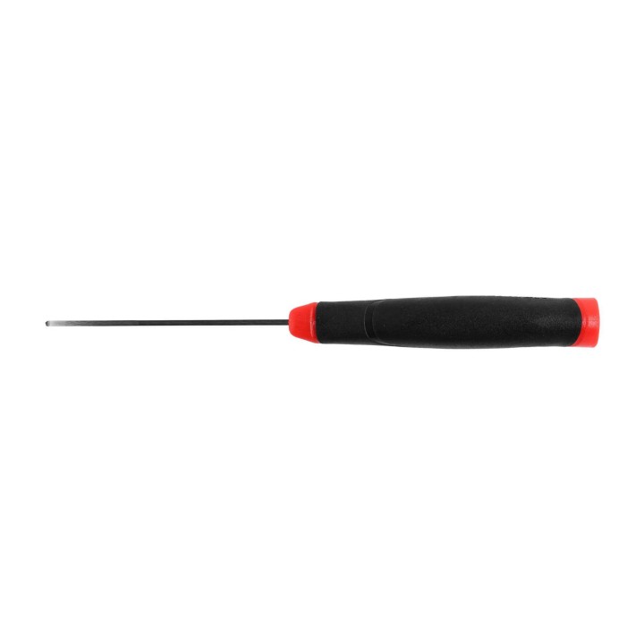 Nóż Morakniv Companion F Rescue czerwony stal nierdzewna-2 942