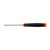 Nóż Morakniv Companion F Heavy Duty pomarańczowy stal węglowa-2 943