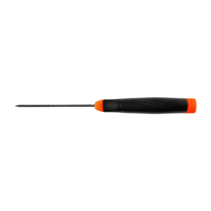 Nóż Morakniv Companion F Heavy Duty pomarańczowy stal węglowa-2 943