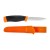 Nóż Morakniv Companion F Heavy Duty pomarańczowy stal węglowa-3 943