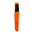 Nóż Morakniv Companion F Heavy Duty pomarańczowy stal węglowa-4 943