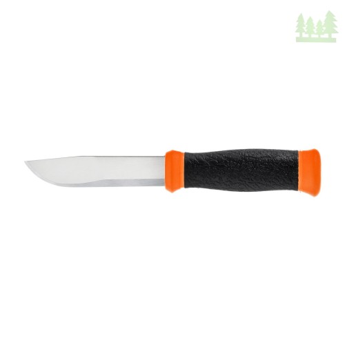 Nóż Morakniv 2000 pomarańczowy stal nierdzewna- 944