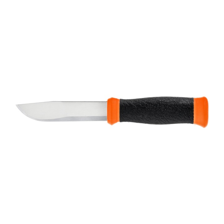 Nóż Morakniv 2000 pomarańczowy stal nierdzewna- 944