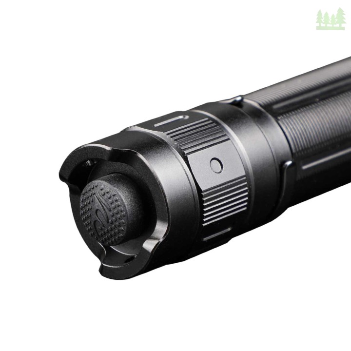 Latarka taktyczna LED Fenix PD35 V3.0 czarna-4 123