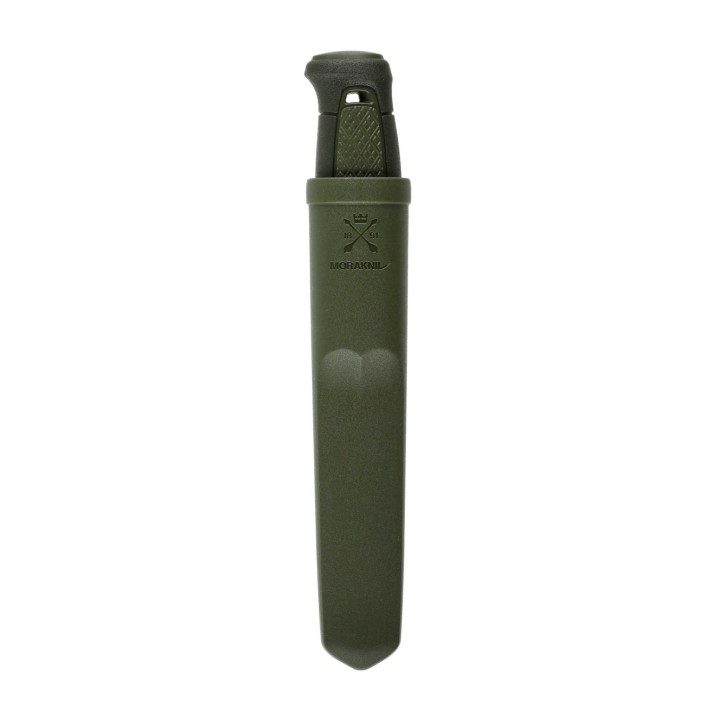 Nóż Morakniv Kansbol zielony stal nierdzewna-4 946