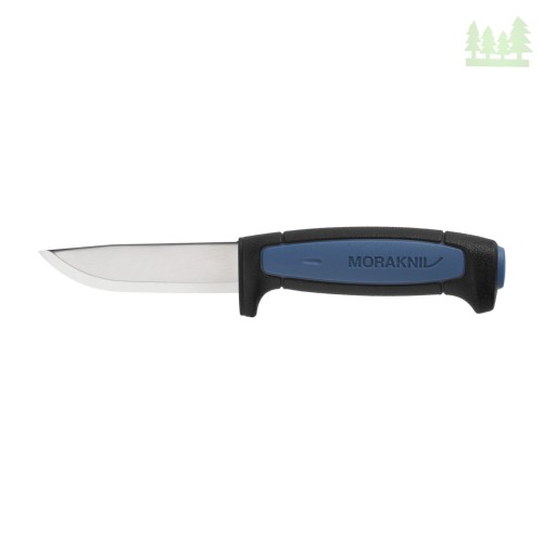 Nóż Morakniv Craft Pro S czarno-niebieski stal nierdzewna- 948